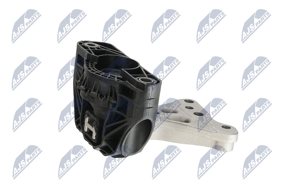 ZPS-CT-004 NTY Patte moteur Peugeot RCZ Coupe