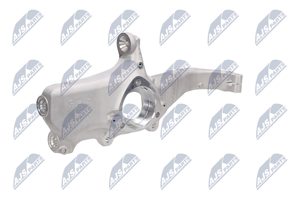 NTY ZZPCH030 Model 3 (5YJ3) EV AWD Knuckle 491 hp Electric 2025 cost