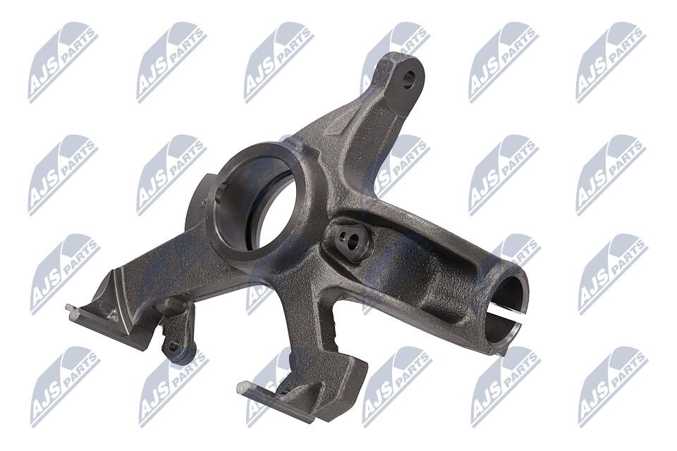 NTY ZZPFR045 Fusée Ford Focus dnw 1.4 16V 75 CV Essence 2001 prix