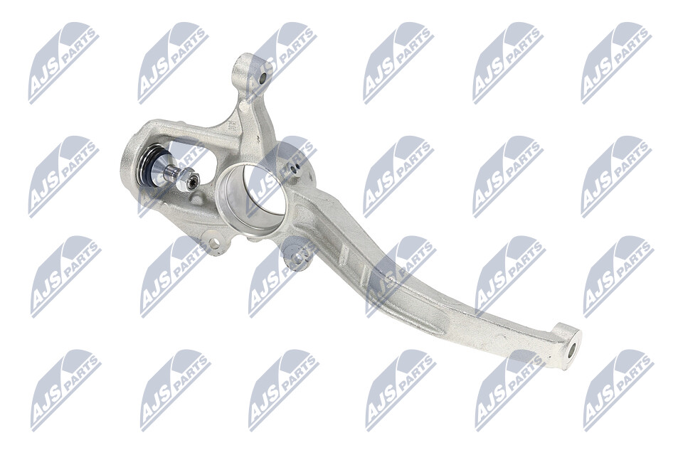 NTY ZZPME013 Hjulspindel W251 R 350 CDI 3.0 4-matic 265 hk Diesel 2011 pris