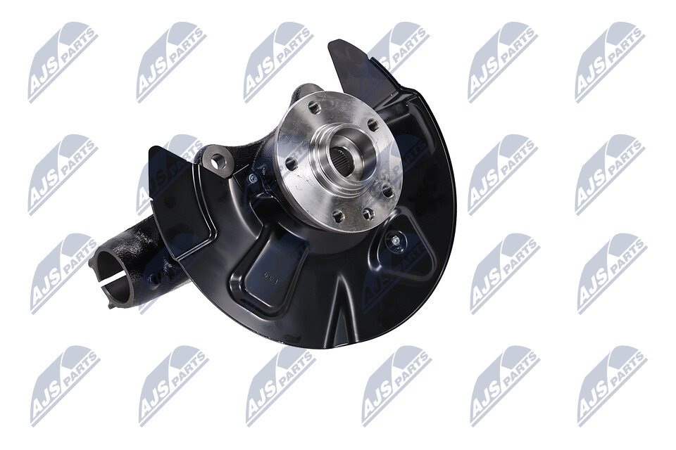 ZZP-VW-030 Шенкел, окачване на колелата NTY 7H0407258G 