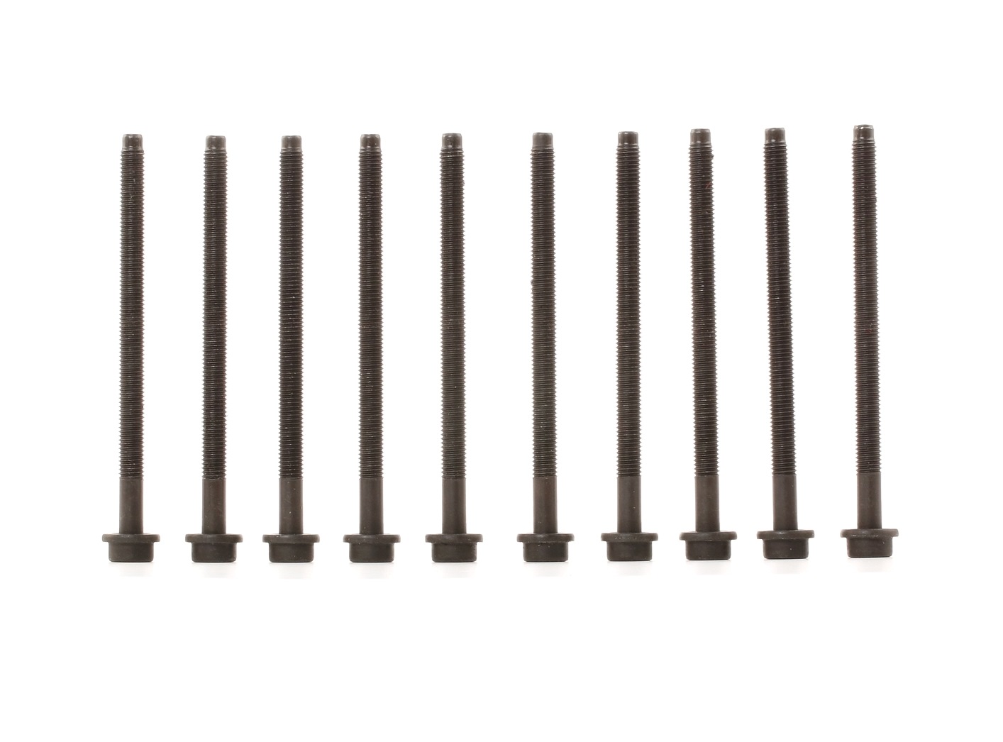 1 102 783 ELRING Female Torx Thread Size: M10x1,5x143 Cylinder Head Bolt Kit 087.830 buy