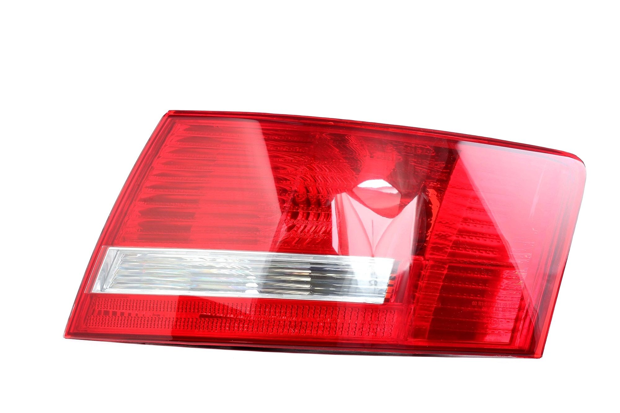 13 19 88-1 JOHNS Tail lights AUDI Right, Outer section, without bulb holder