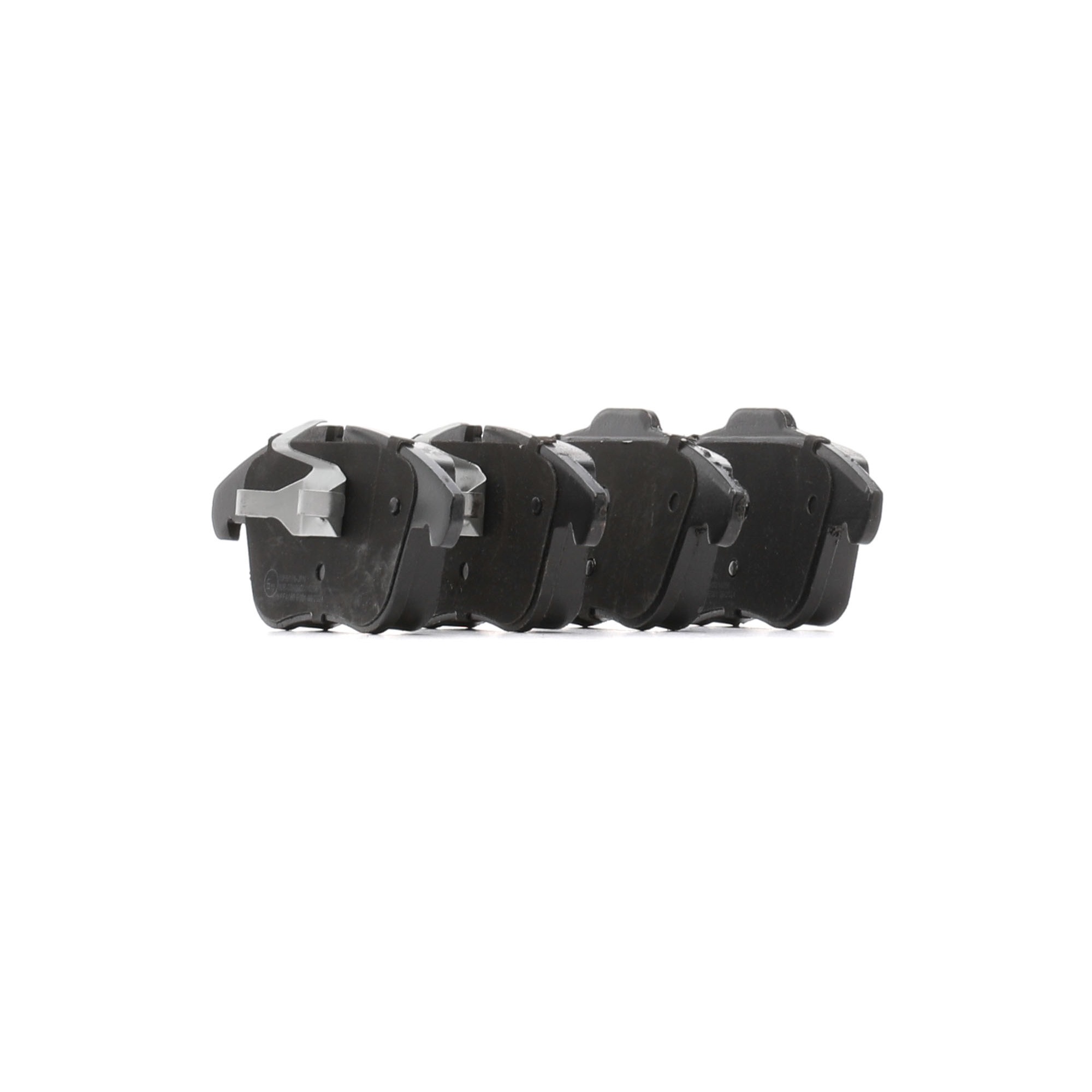 10H9175-JPN Kit pastiglie freni JPN 16 101 037 80 FORD