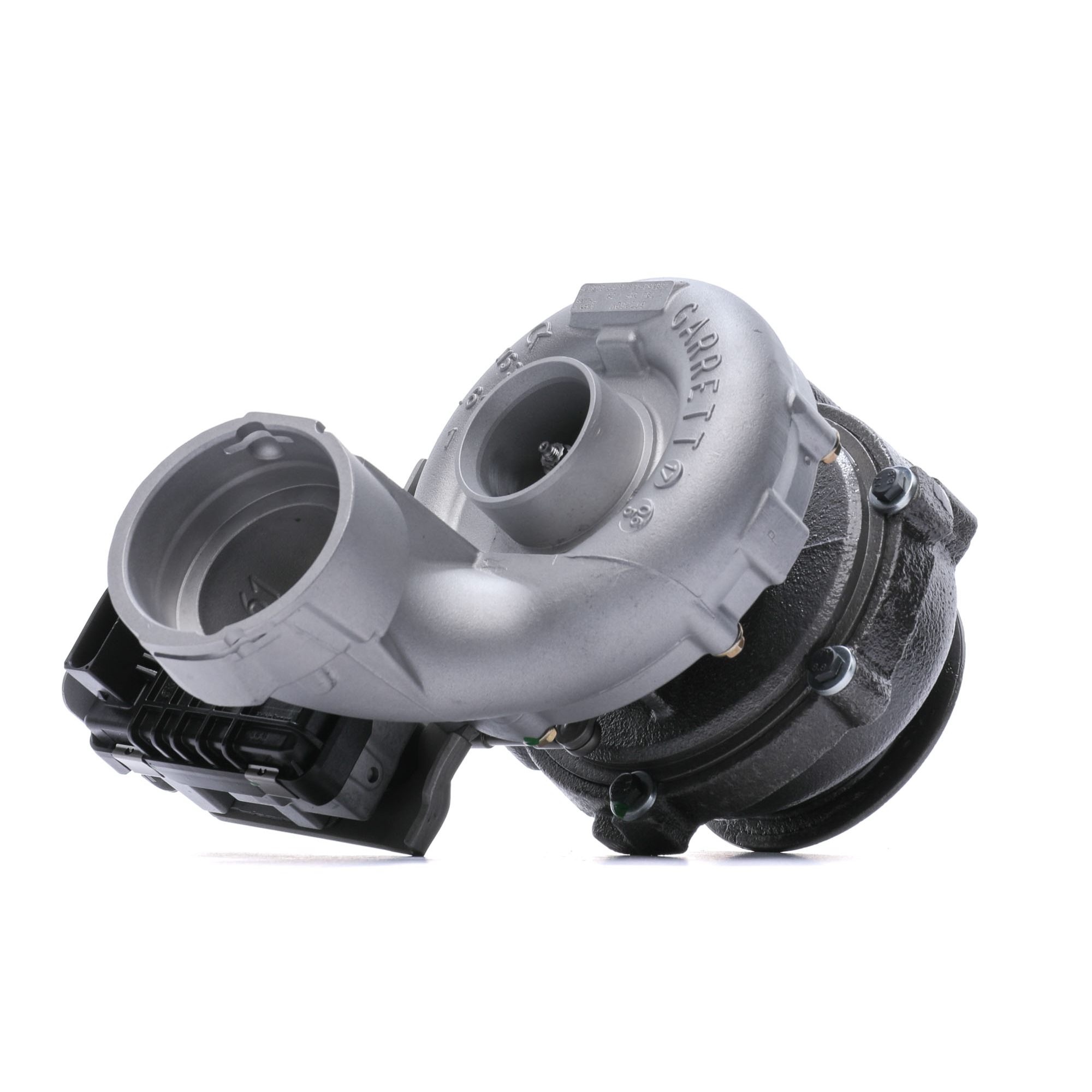 RIDEX REMAN 2234C11629R Turbocompresor Turbocompresor de gases de escape, refrigerado por aire