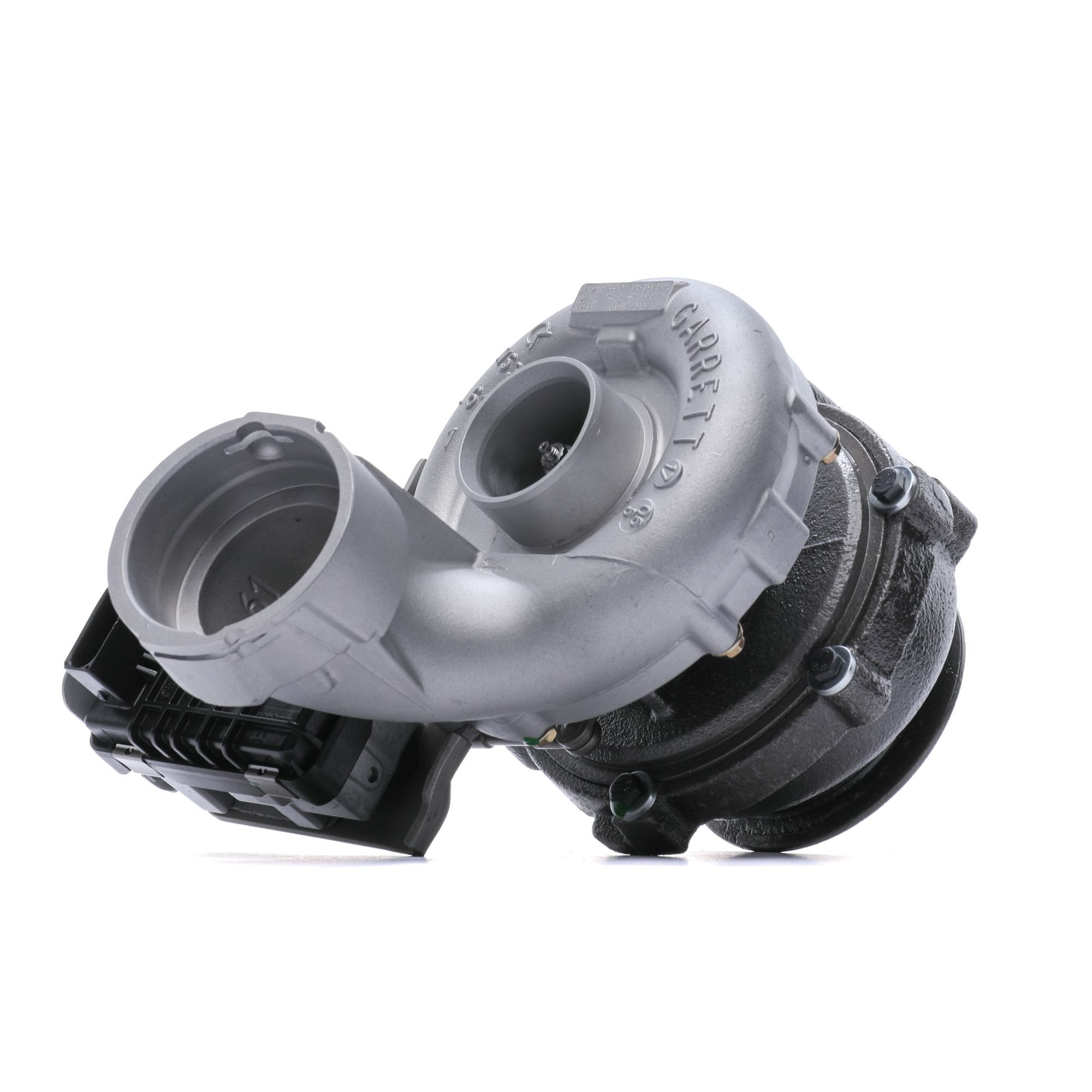 BMW X3 Turbocharger 20792480 RIDEX REMAN 2234C11629R online buy