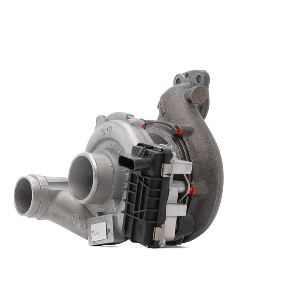 RIDEX REMAN Turbocharger 2234C11500R