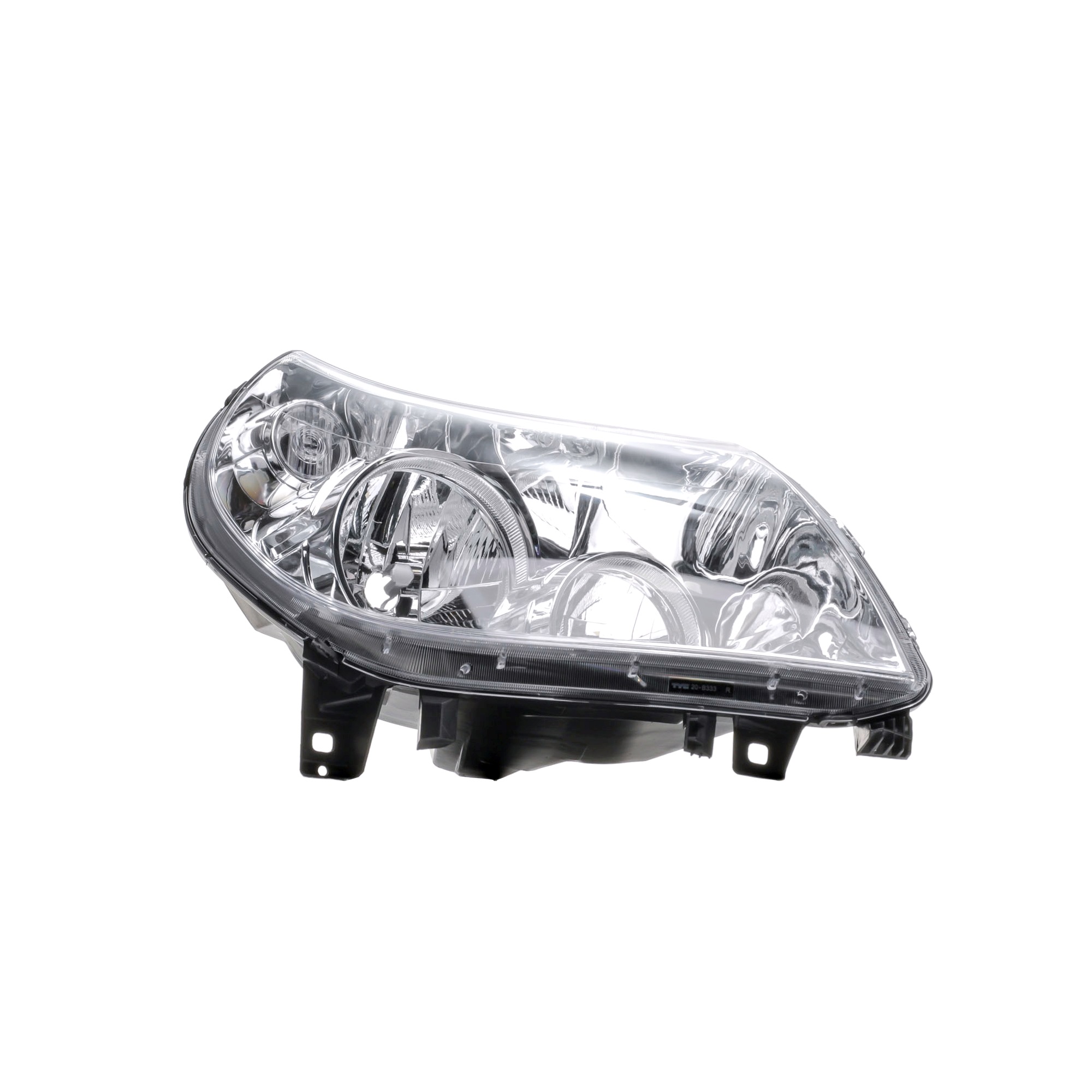 30 44 10 JOHNS Lyktor PEUGEOT 306 Sedan