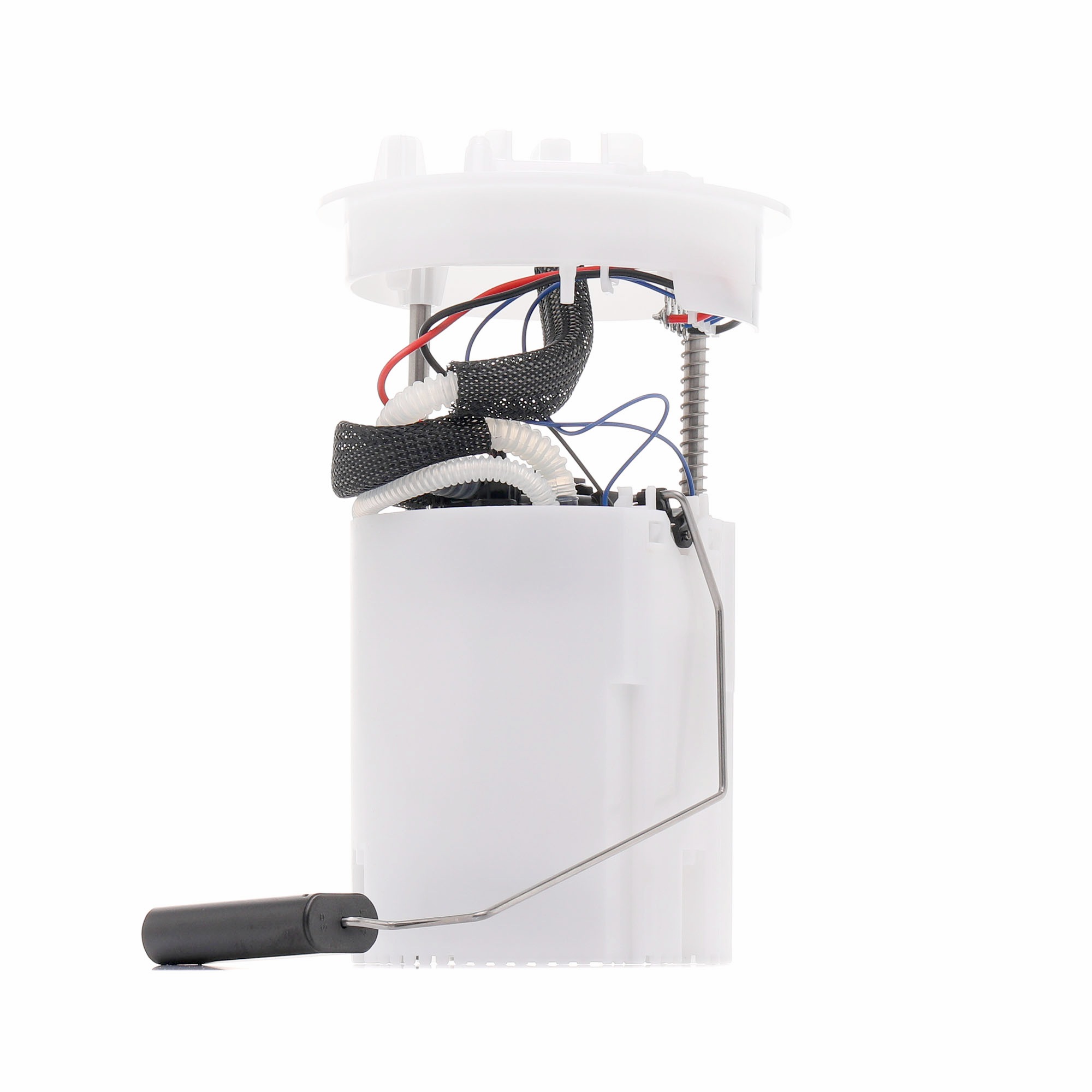 RIDEX 1382F0801 Kraftstoffpumpe Ford Focus Mk3 Kombi 1.6 LPG 120 PS Benzin/Autogas (LPG) 2020 Preis