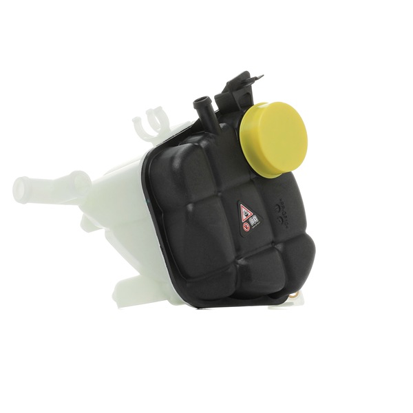 RIDEX 397E0348 Coolant expansion tank
