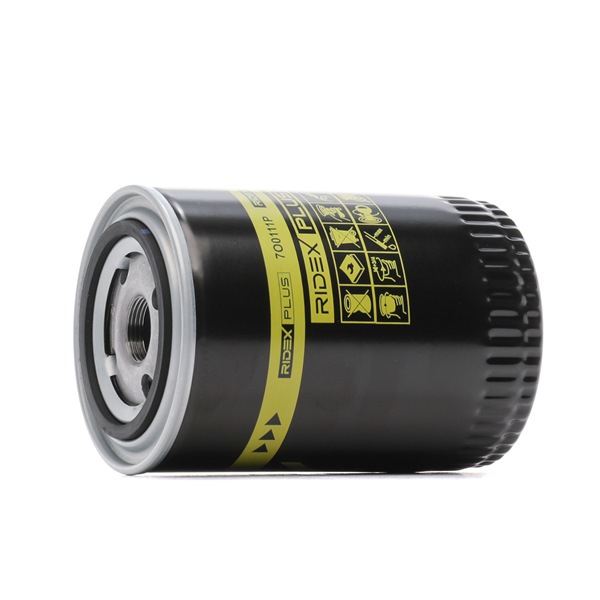RIDEX <span>PLUS</span> Ölfilter 7O0111P