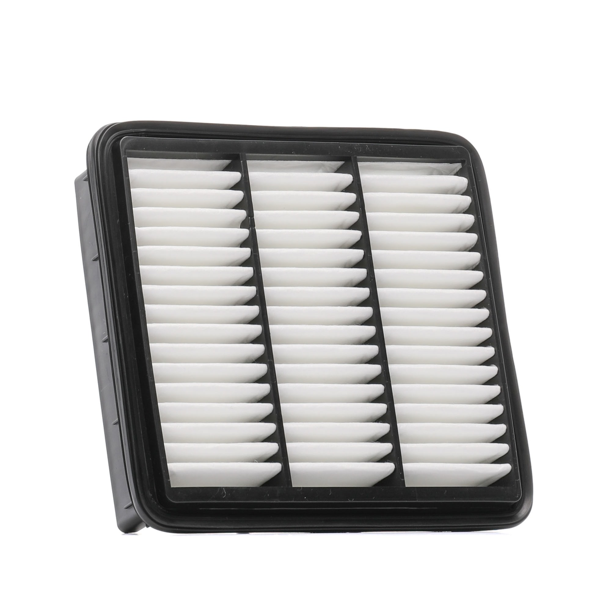 8A0042P RIDEX PLUS Air filters KIA 50mm, Filter Insert