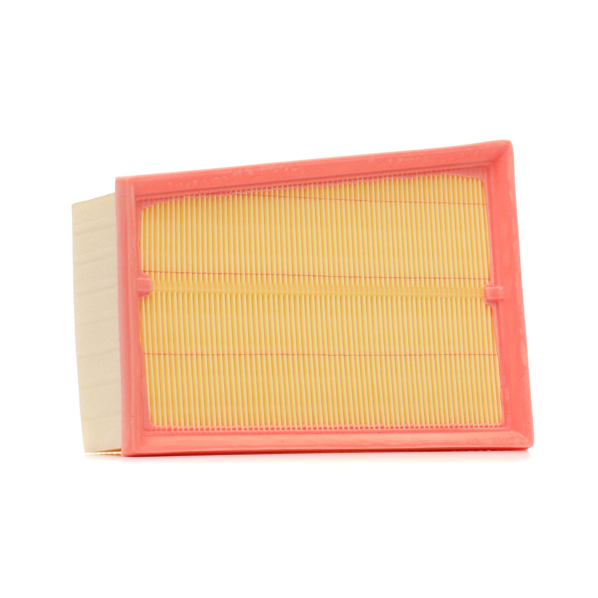 RIDEX PLUS 8A0058P Air filter NISSAN experience and price
