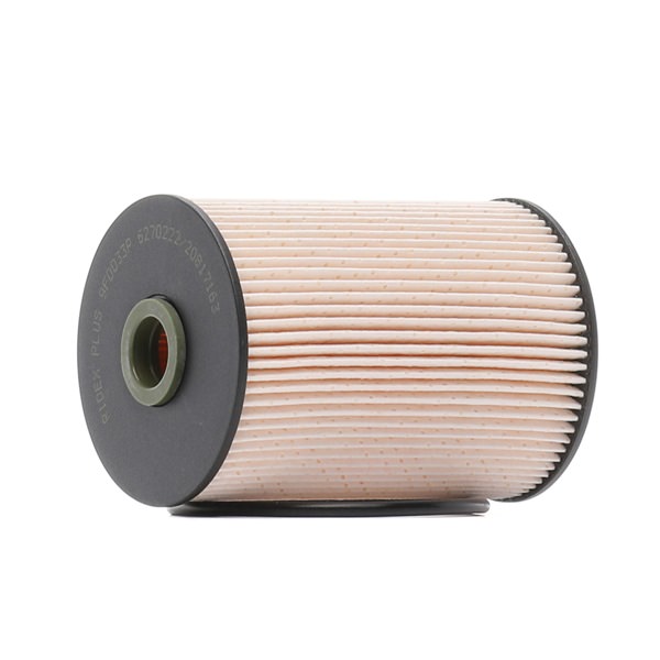 RIDEX <span>PLUS</span> 9F0033P Filtro combustible