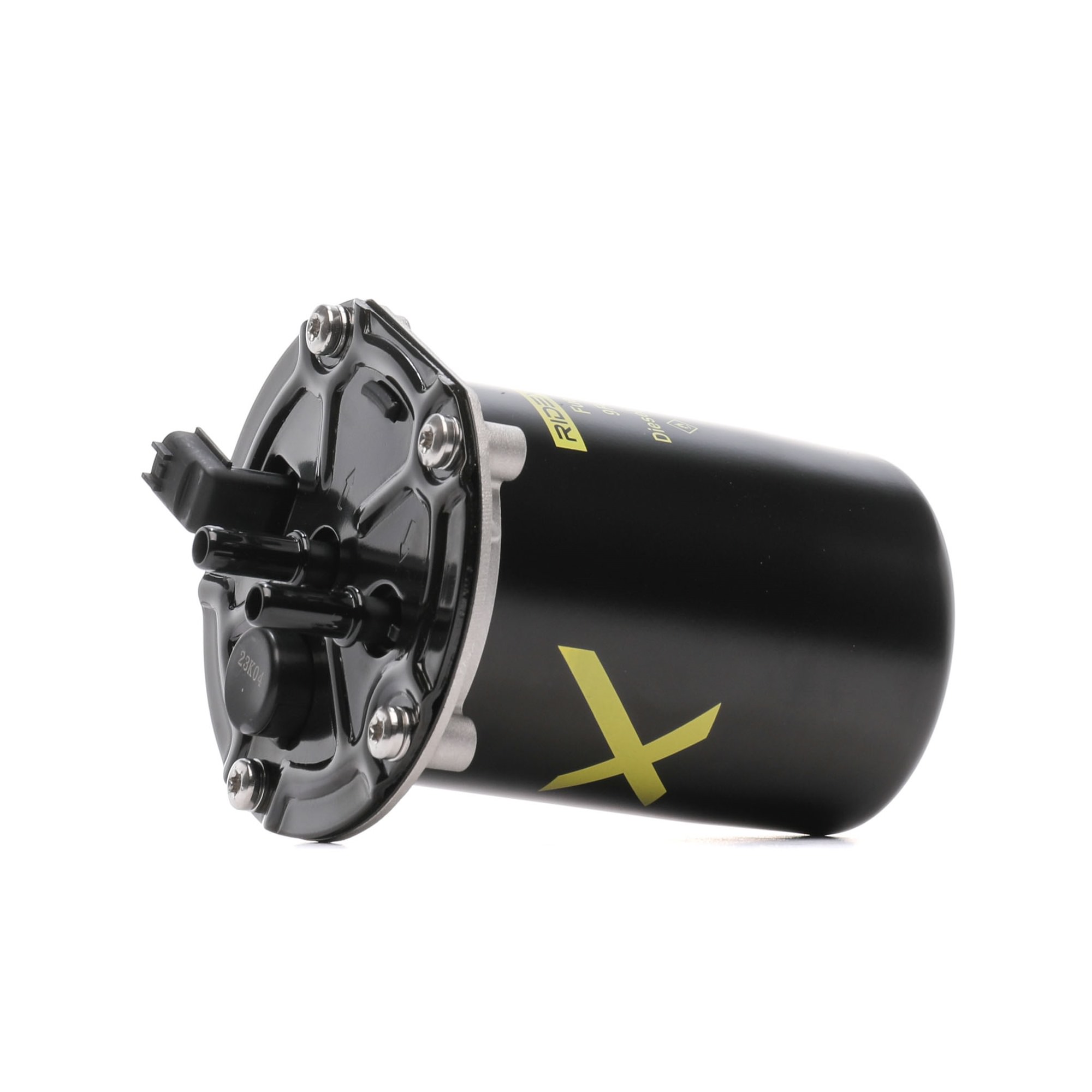RIDEX PLUS 9F0786P Fuel filter 16400-3560R