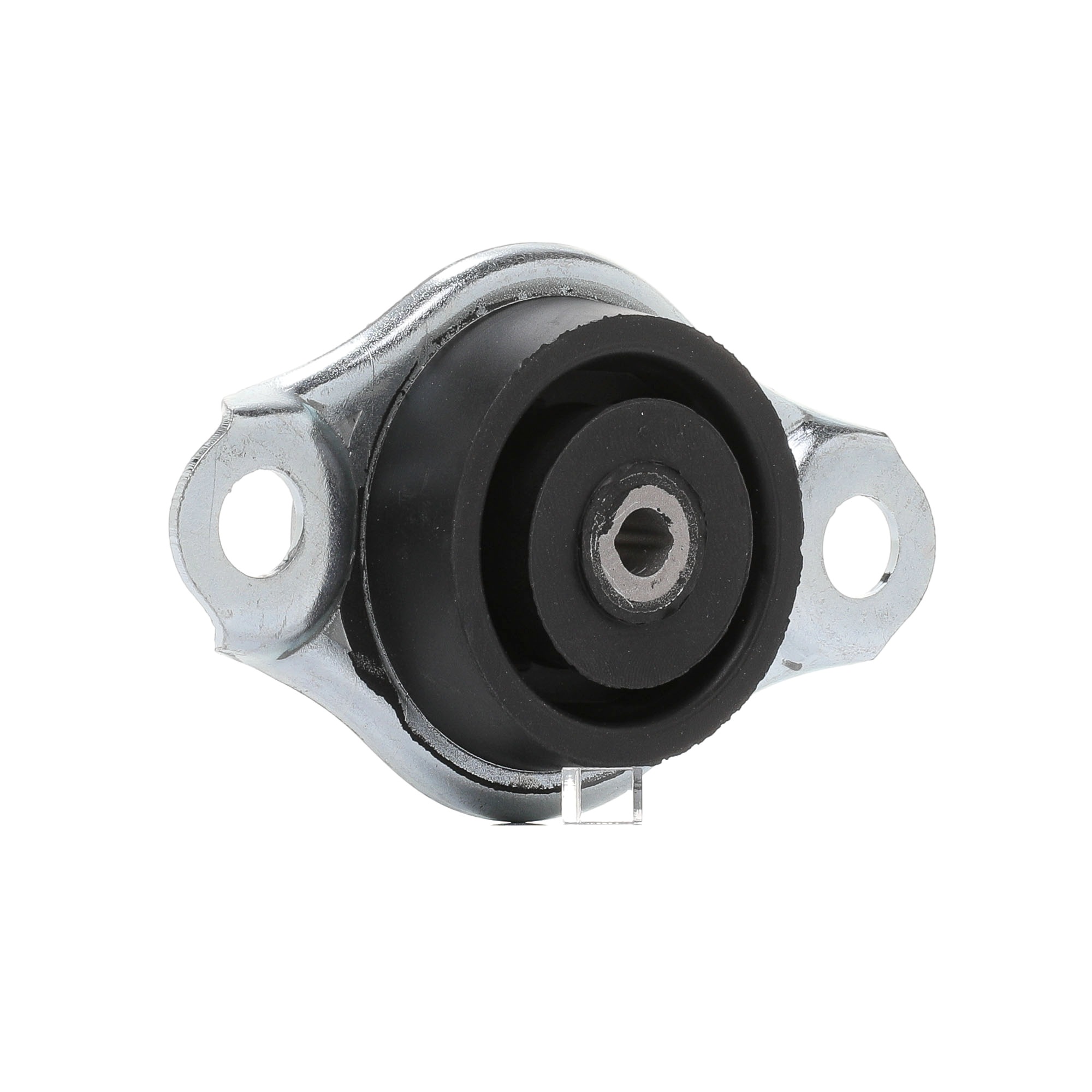 RIDEX 247E1142 Engine mount Left, Rubber-Metal Mount