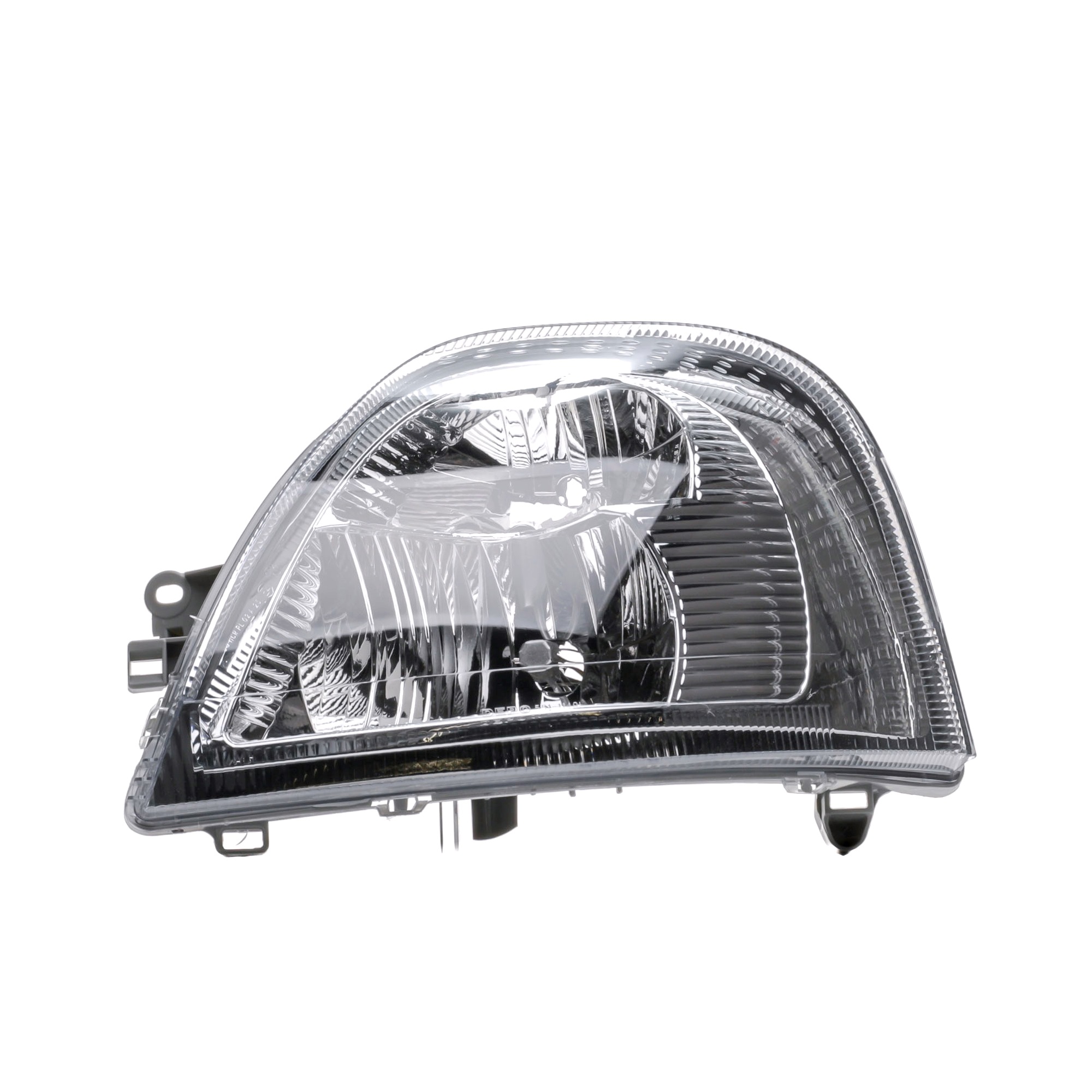 60 91 09-2 JOHNS Hovedlys Daihatsu Charade G200