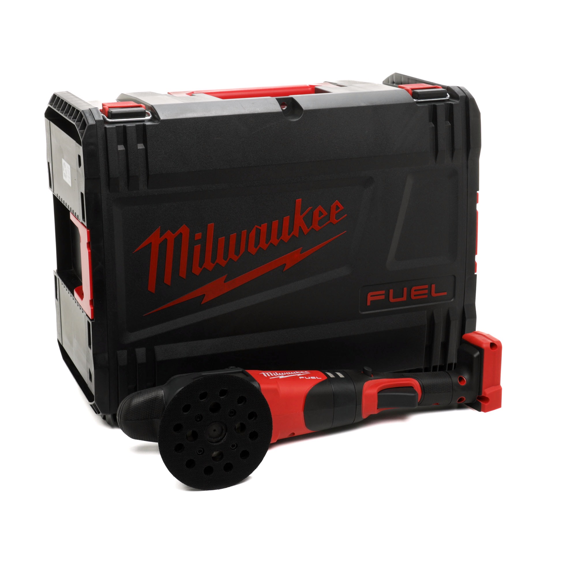MILWAUKEE M18 FROP15-0X 4933478834 Polisseuse Batterie 51001/min sans chargeur Eccentric sander