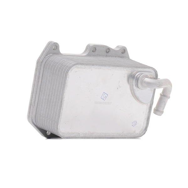 RIDEX 469O0220 Ölkühler
