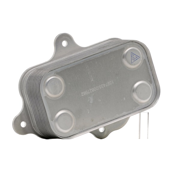 RIDEX 469O0235 Radiateur d'huile
