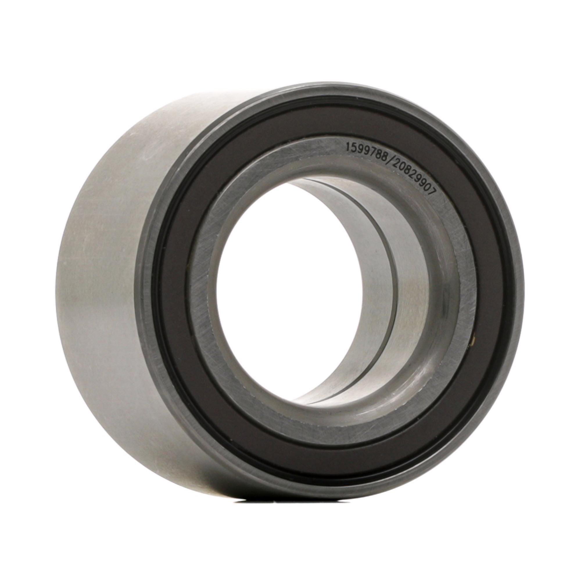 RIDEX 654W1446 Juego de cojinete de rueda 64 mm