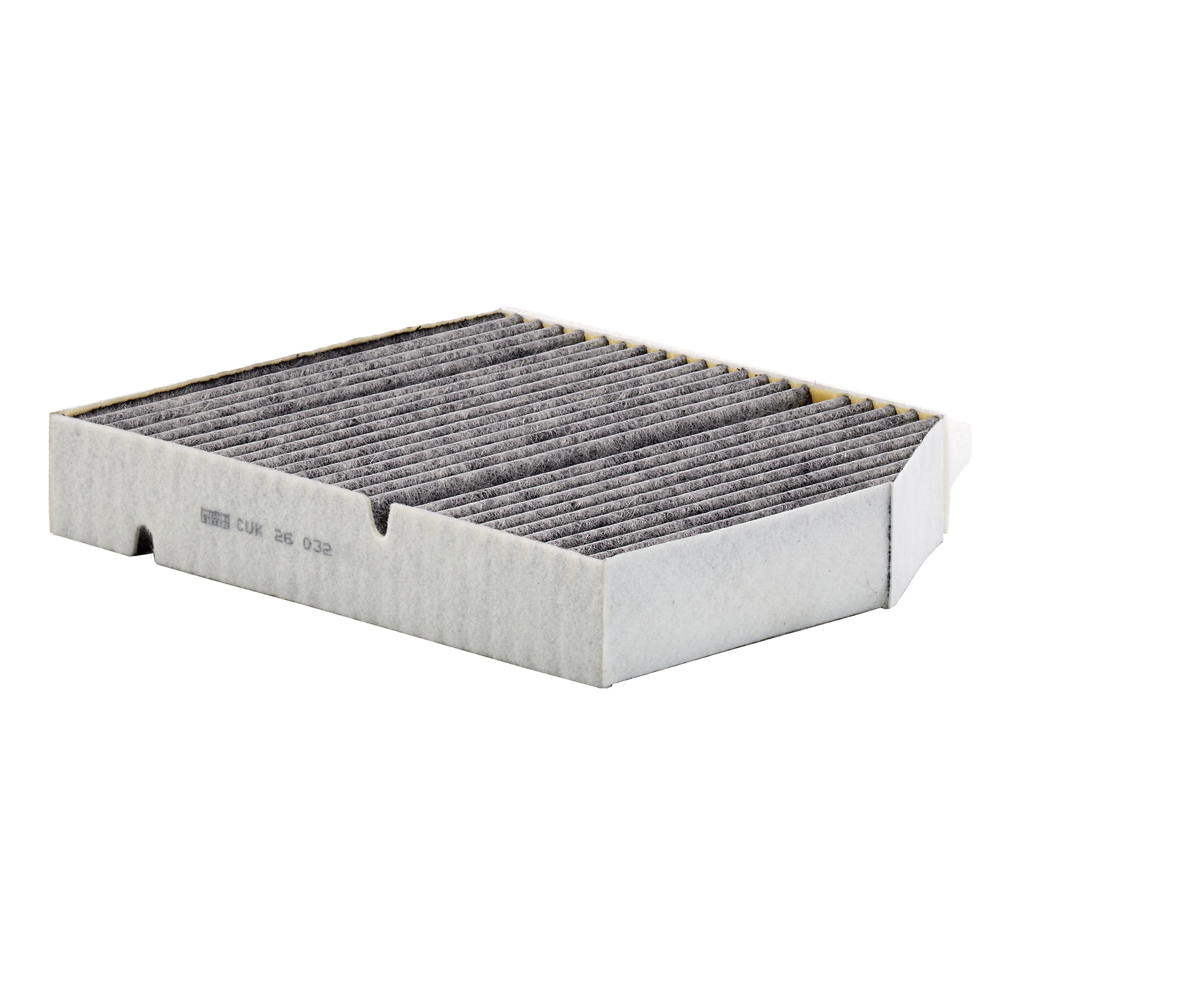 MANN-FILTER CUK26032 MERCEDES-BENZ C-Class All-Terrain (S206) C220d 4-matic (206.214) Cabin filter 200 hp Diesel/Electro 2022 cost