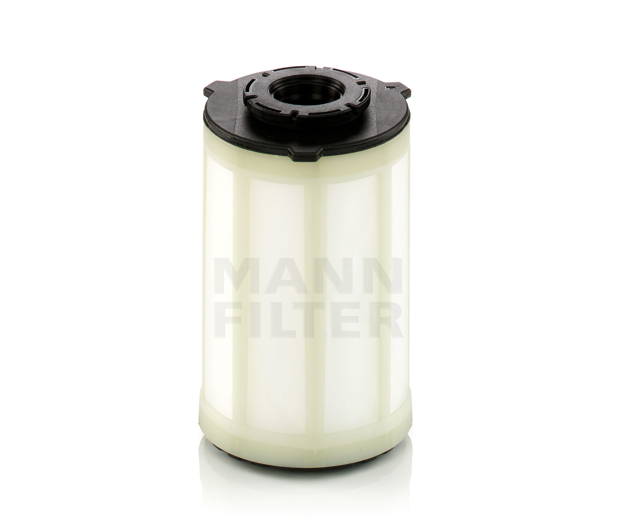 PU 7021 z Горивен филтър VAUXHALL CARLTON MANN-FILTER