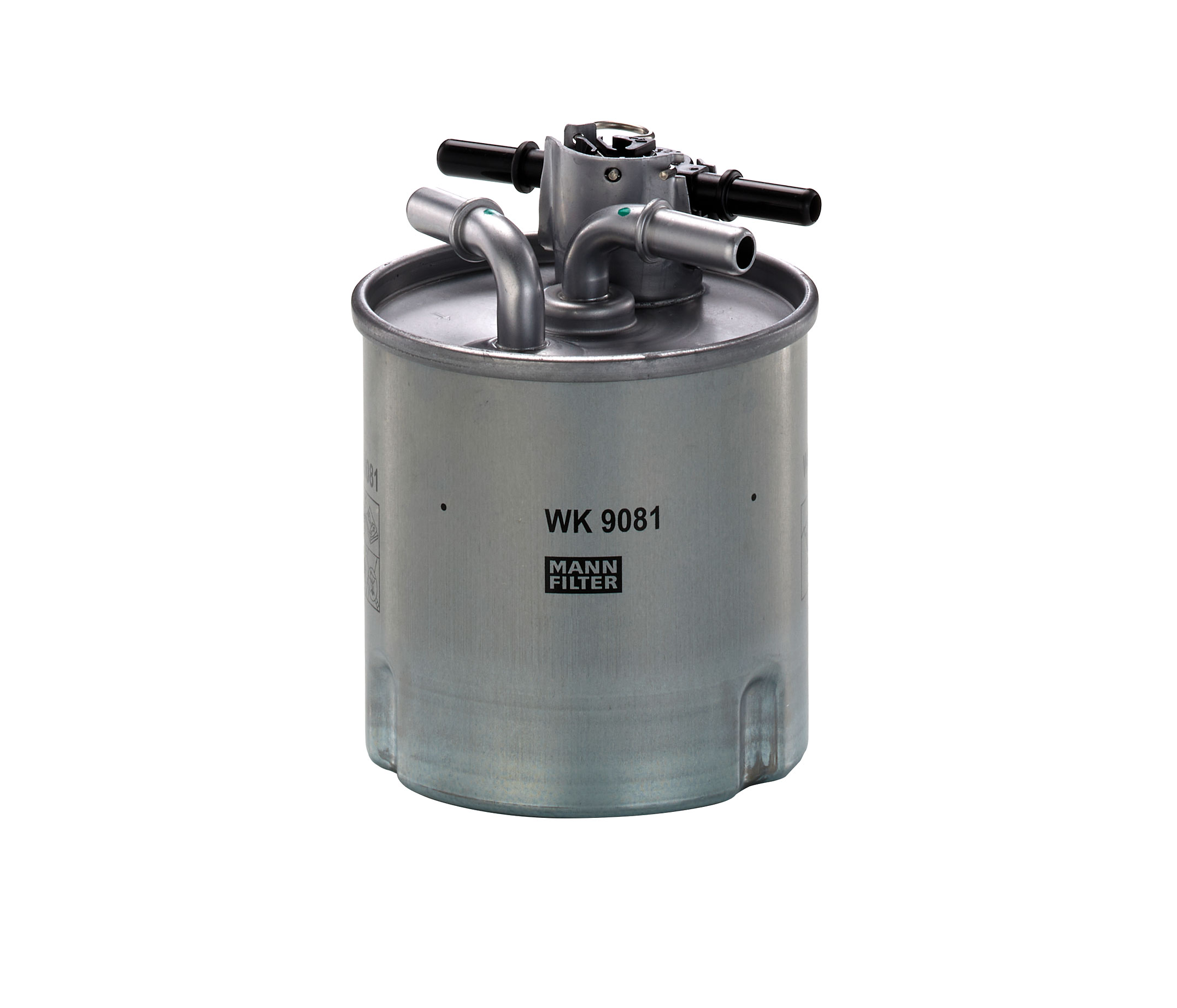 WK9081 Filter goriva MANN-FILTER 16400JX51A SEAT
