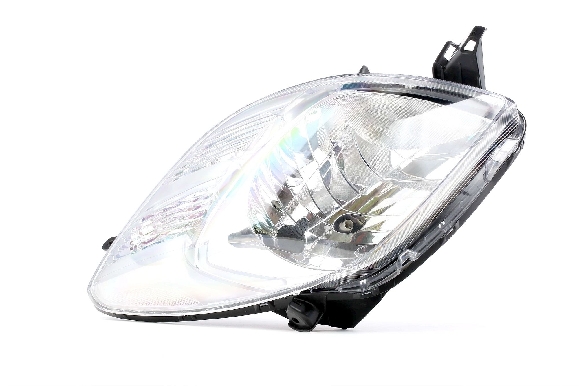 81 56 10 JOHNS Headlight ROVER Right, H4, with indicator, without motor for headlamp levelling
