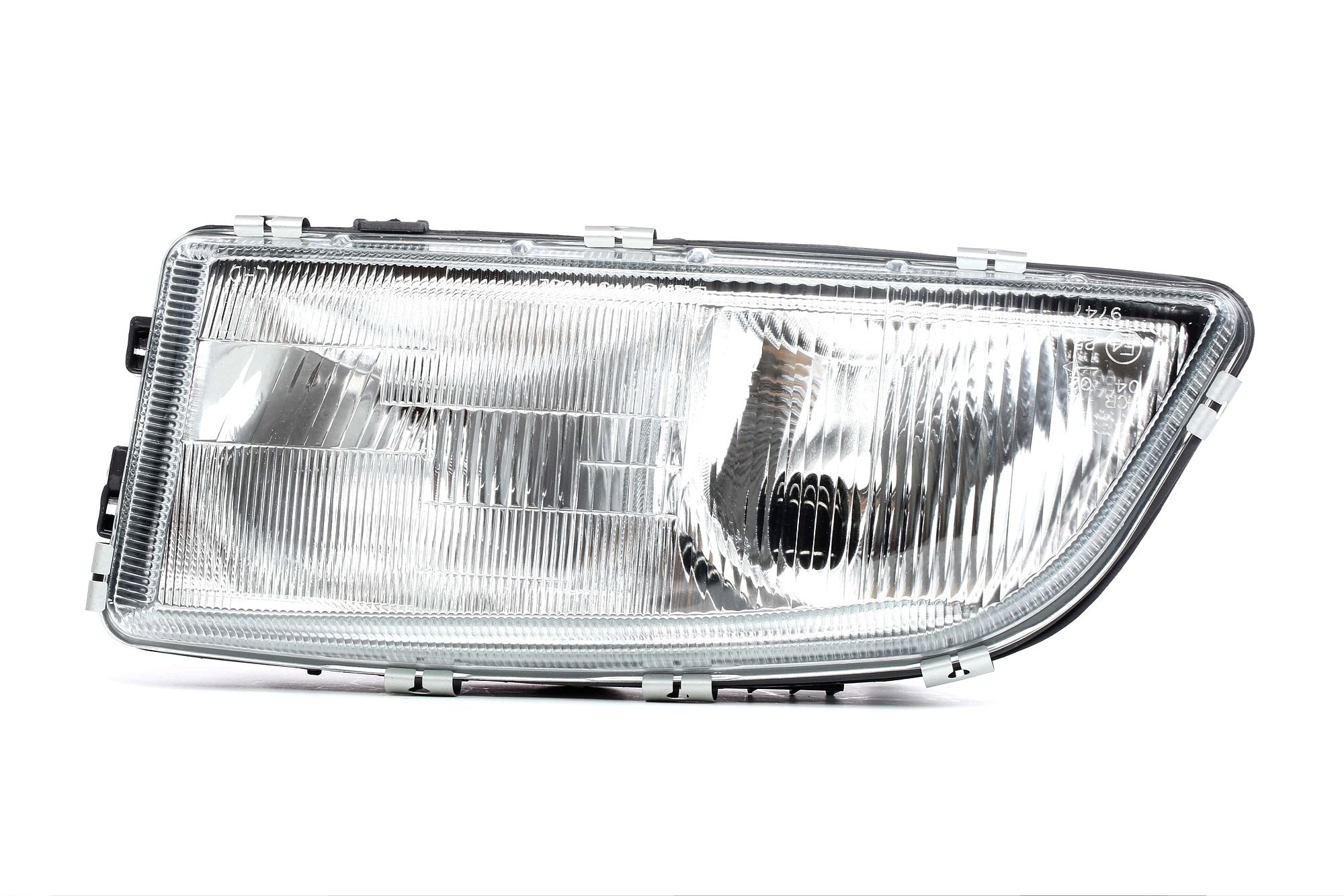 JOHNS 90 33 09 Headlight SMART experience and price