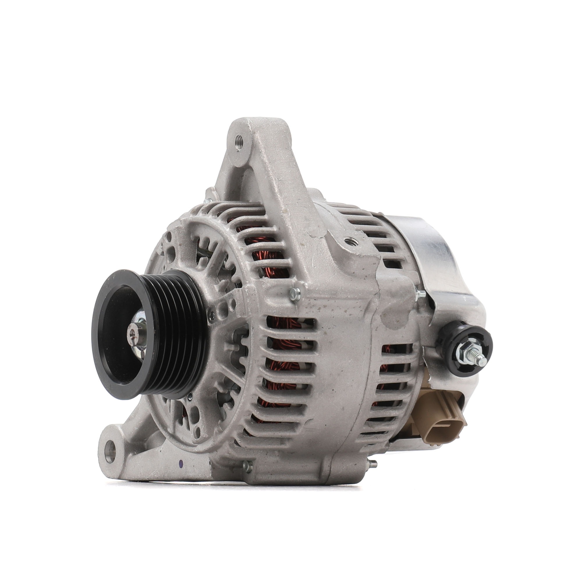 101210-0890+ BV PSH 195563090051 Generator Toyota Avensis t25 Limousine 1.8 VVT-i 129 PS Benzin 2003 Preis