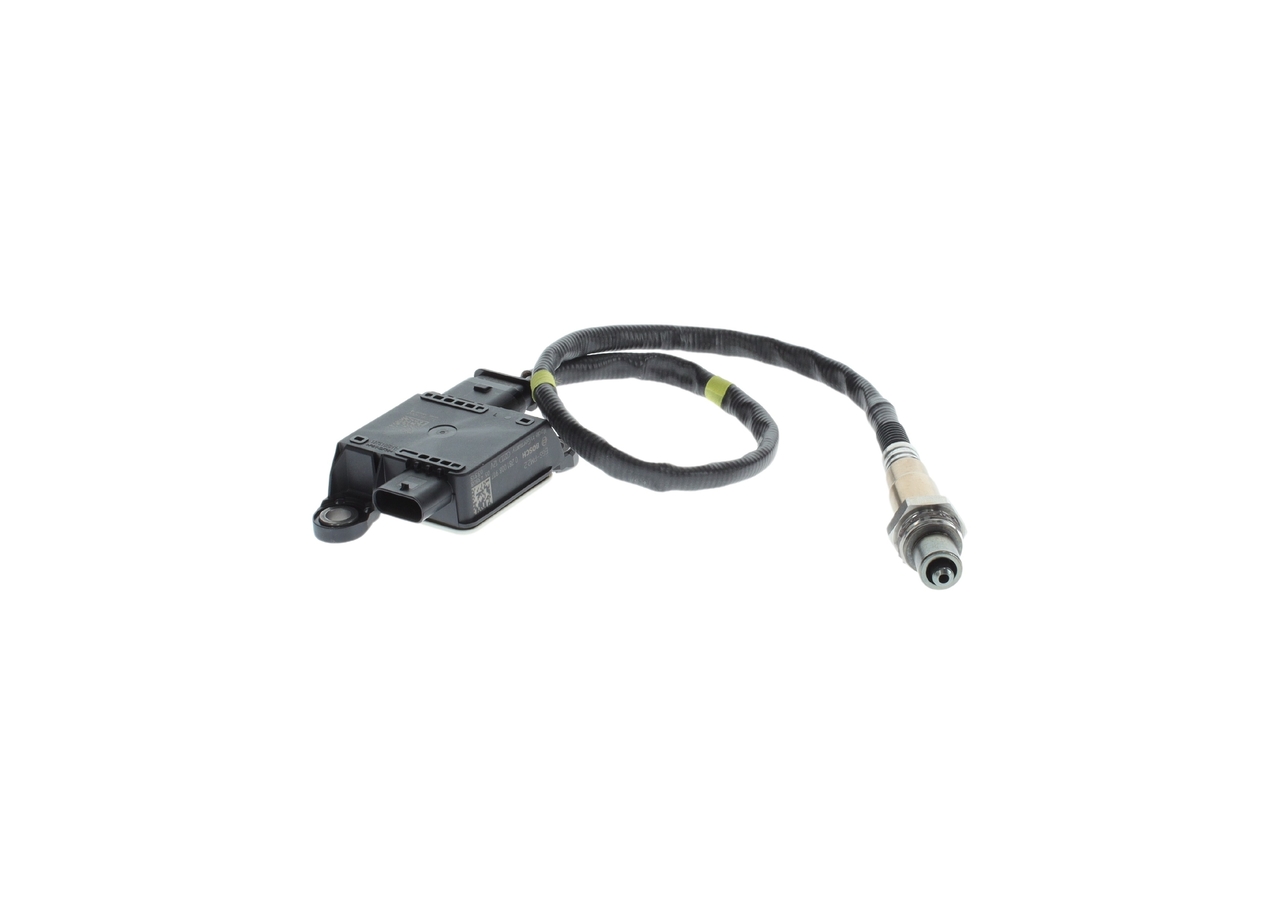 EGS-PM 2.2 BOSCH 0281008917 HYUNDAI Staria Bussi (US4) 2.2CRDi (US4W) DPF-anturi 177 hv Diesel 2021 hinta