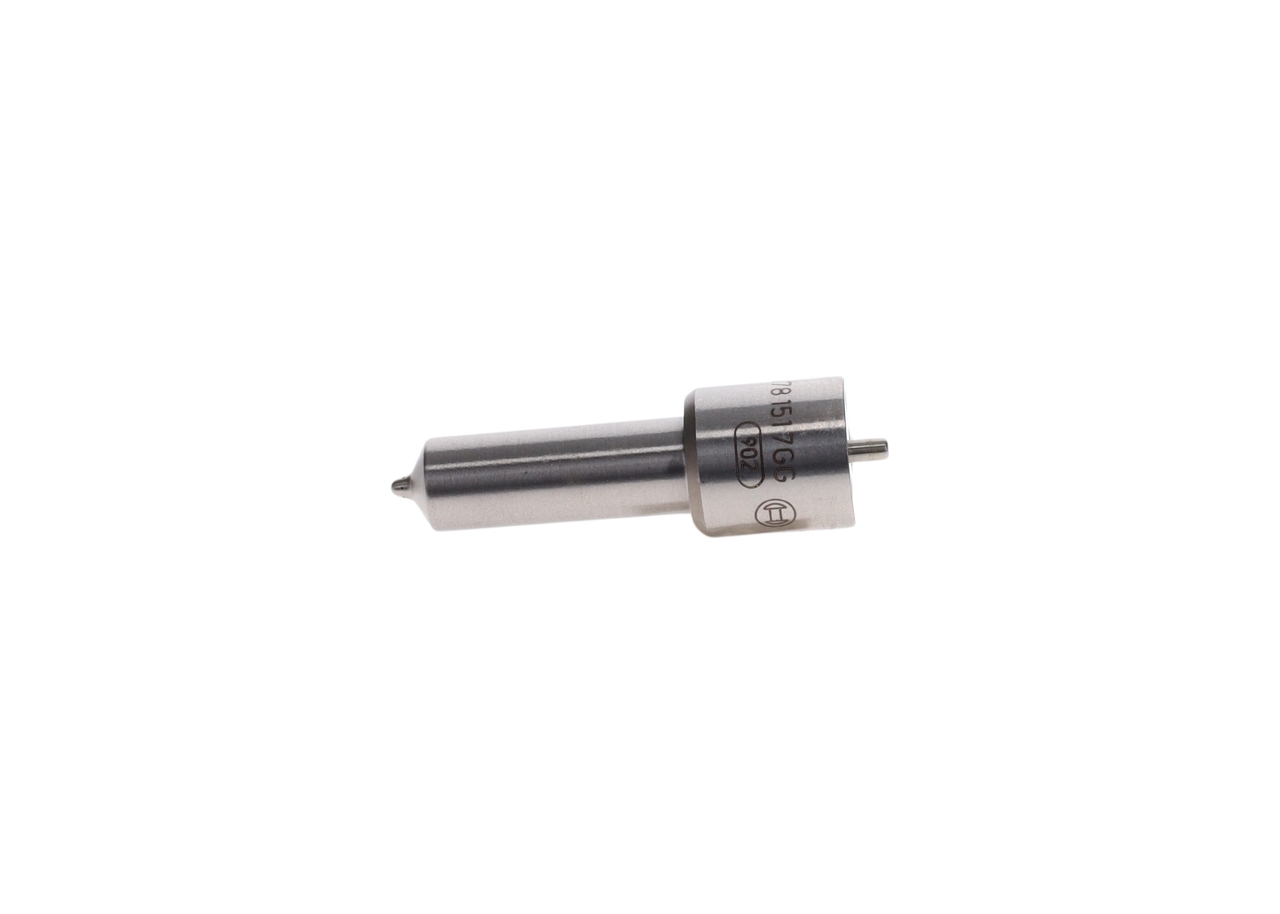 acheter BOSCH DLLA 152 P 27BW Corps d'injecteur 0 433 172 7BW à un bon prix