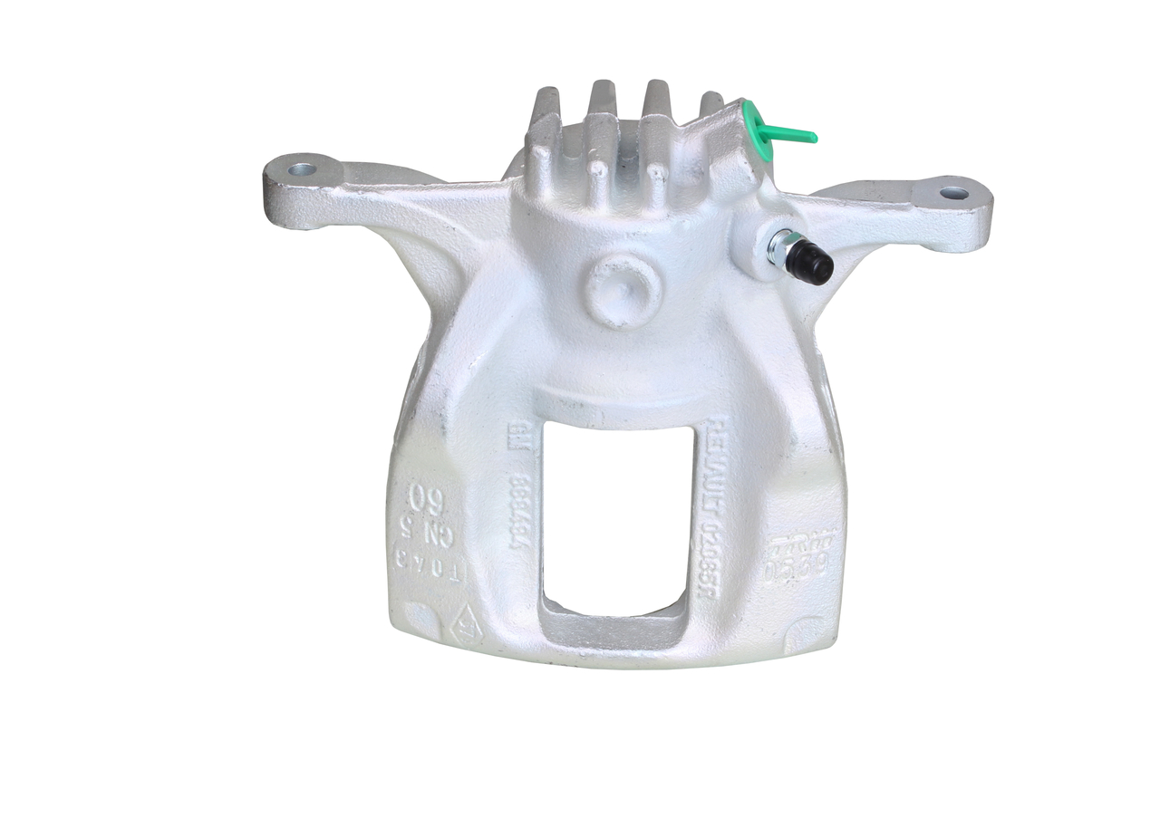 CR2800 0986134619 Brzdový strmeň BOSCH 95517362 RENAULT