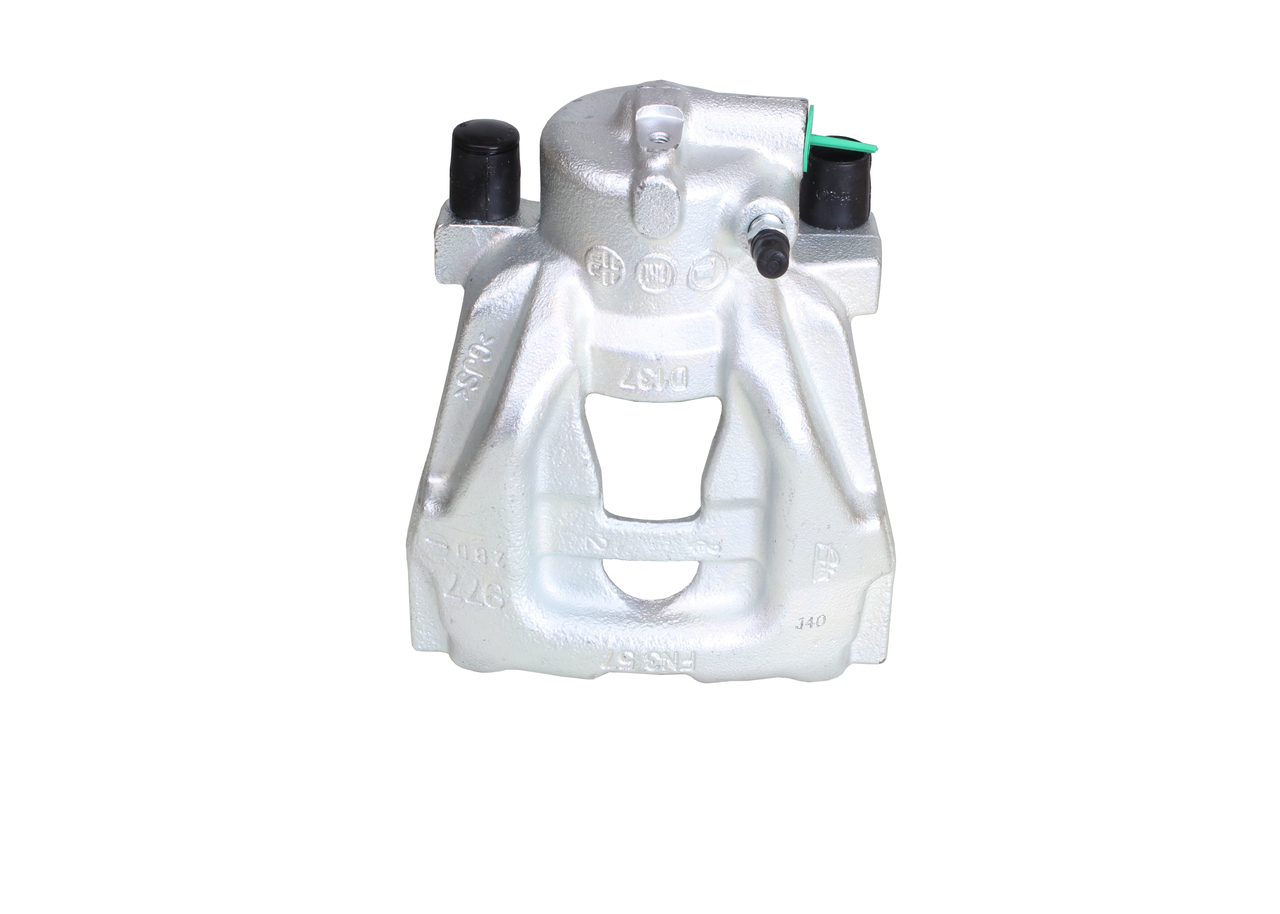 0 986 134 623 BOSCH Étriers de frein Fiat 500 312