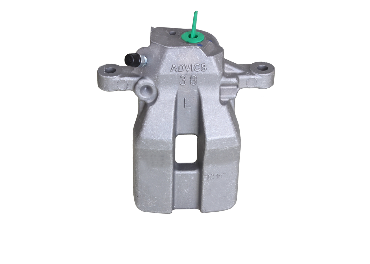 CR2810 0986134624 Étrier de frein BOSCH 47850 42 070 LEXUS