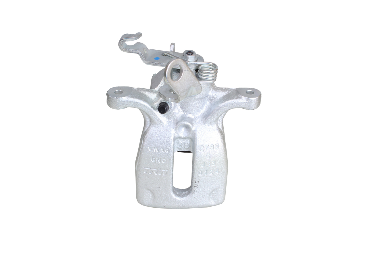 0 986 135 596 BOSCH Bremžu suports Audi TT Roadster