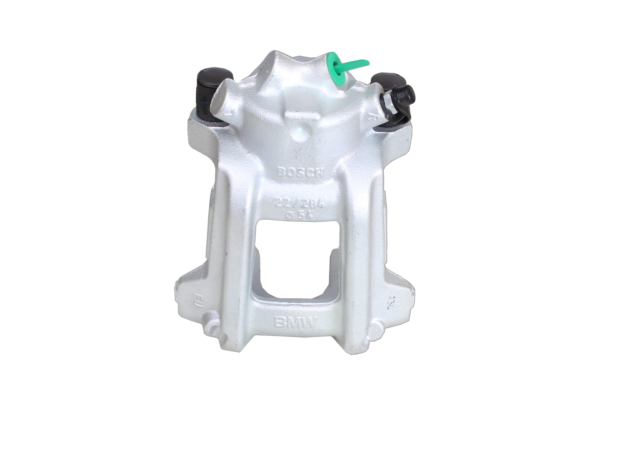 0 986 135 598 Étrier de frein BMW Série 2 BOSCH