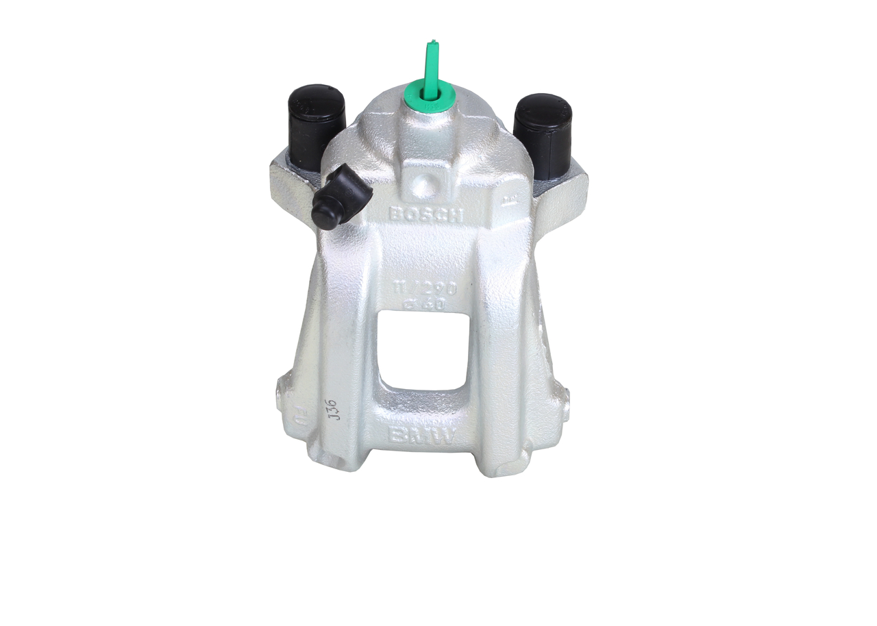 0 986 135 599 Étrier de frein BMW Série 2 BOSCH
