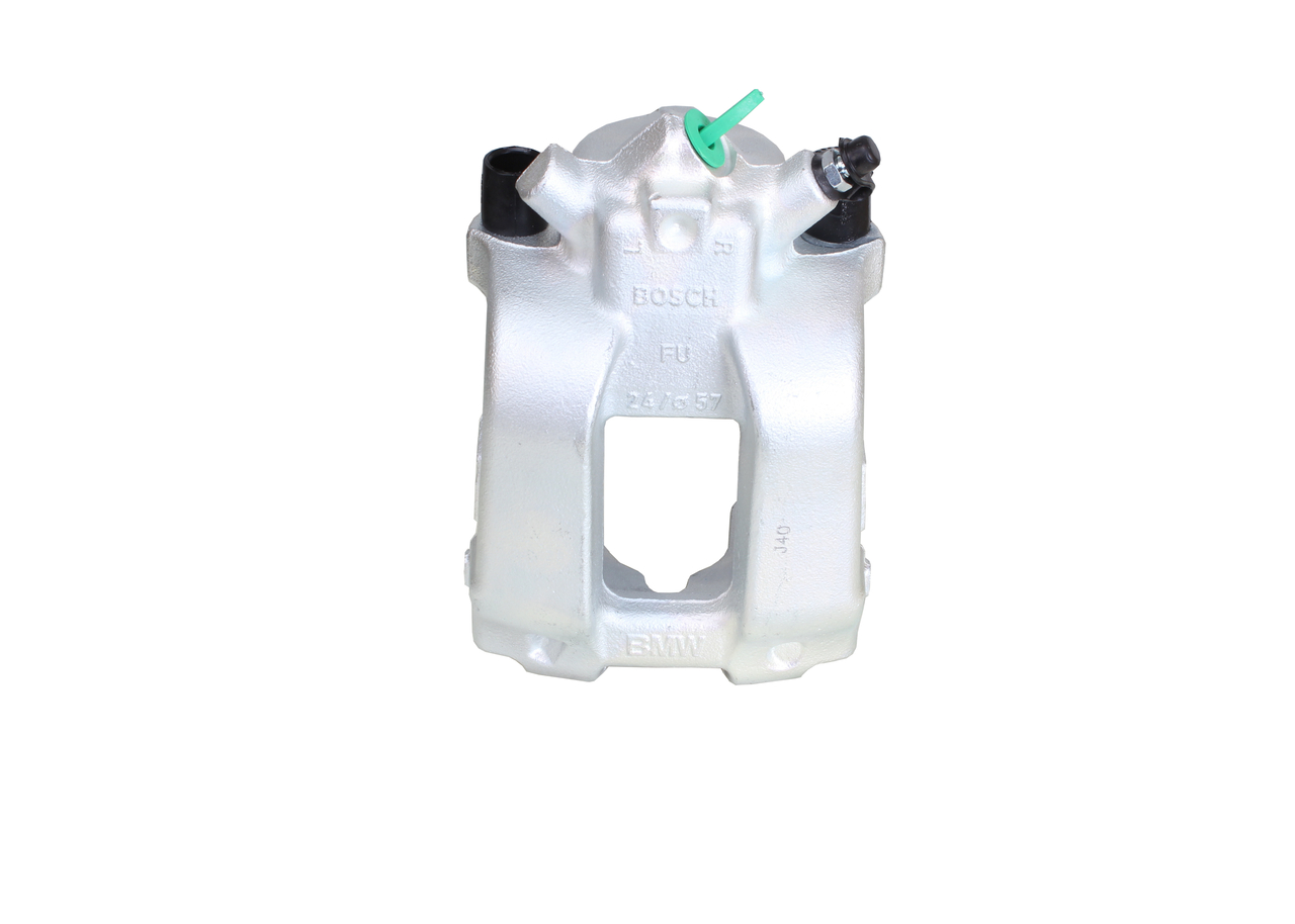 CR2767 BOSCH 0986135602 Caliper BMW F30 320 i 182 hp Petrol 2013 price