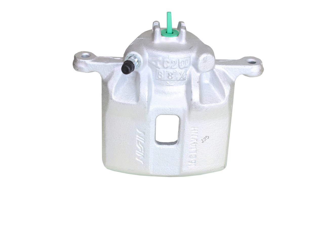 0 986 135 615 Zavorne klešče BOSCH HONDA INSIGHT