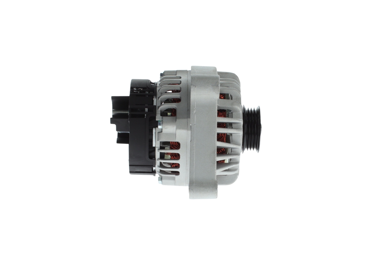 BOSCH 1986A01445 Generator FIAT Idea (350_) 1.4 Flex 82 HK Benzin/Ethanol 2013 pris