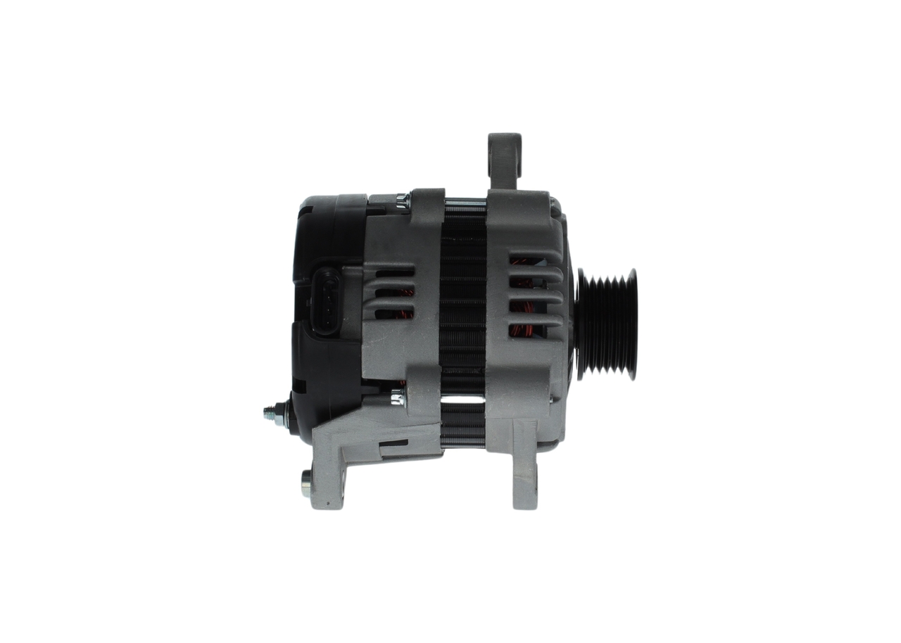 ALT 14V 85A (R) 1986A01468 Generátor BOSCH 96954 112 DAEWOO
