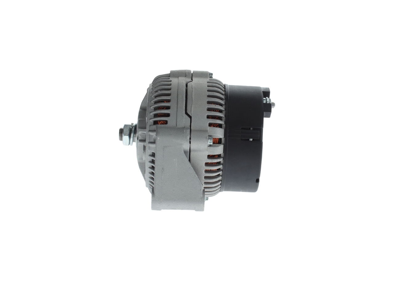 ALT 14V 90A (R) 1986A01489 Lichtmaschine BOSCH AL 11 4092 MERCEDES-BENZ