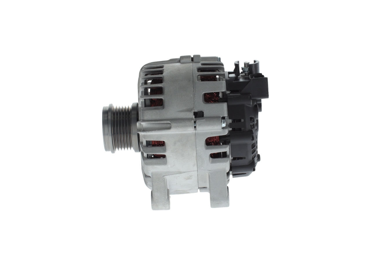 BOSCH 1 986 A01 496 FORD S-Max Mk1 MPV Ģenerators cena