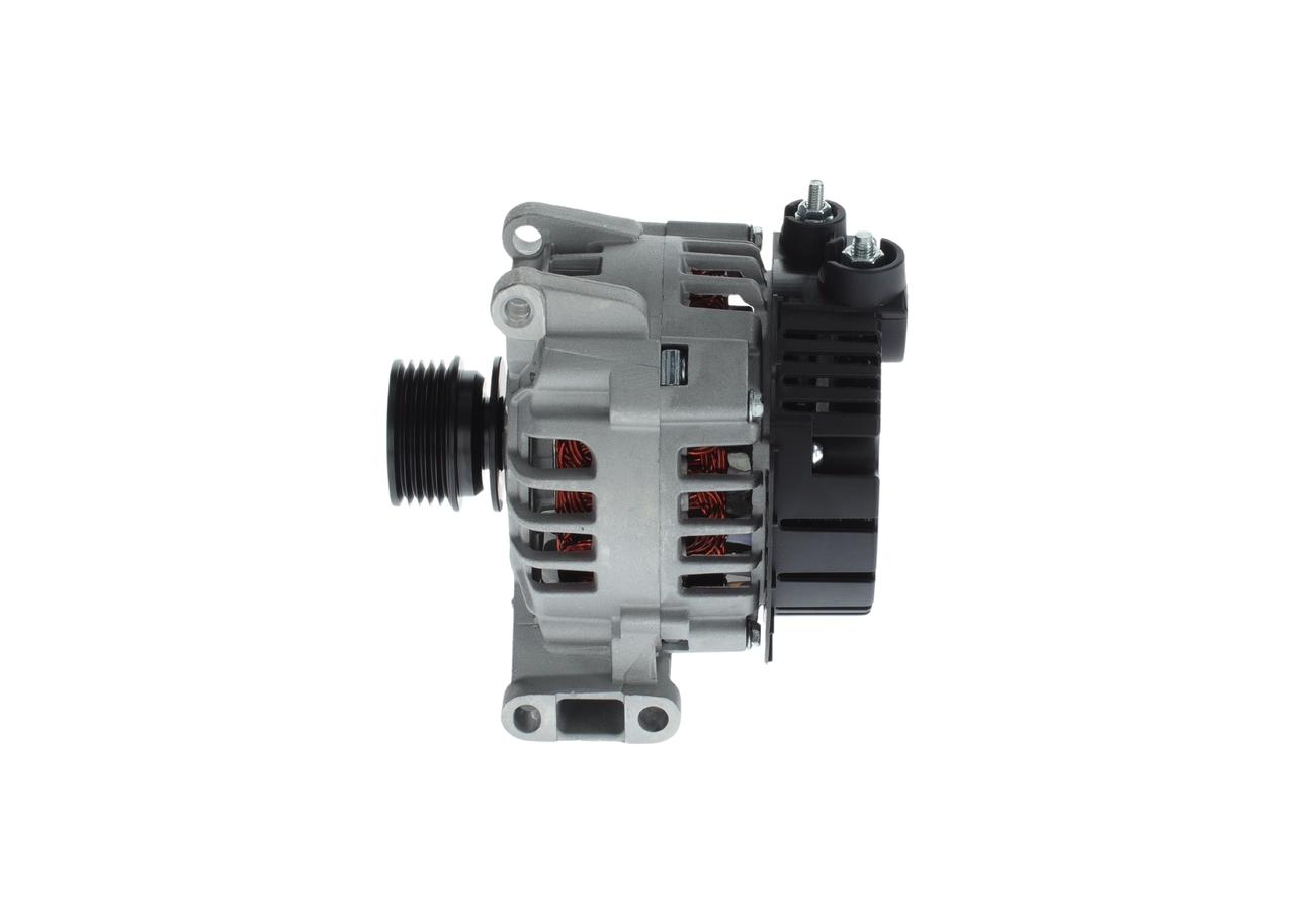 BOSCH 1 986 A01 671 alkuperäiset Mercedes W414 vaihtovirtageneraattori hinta