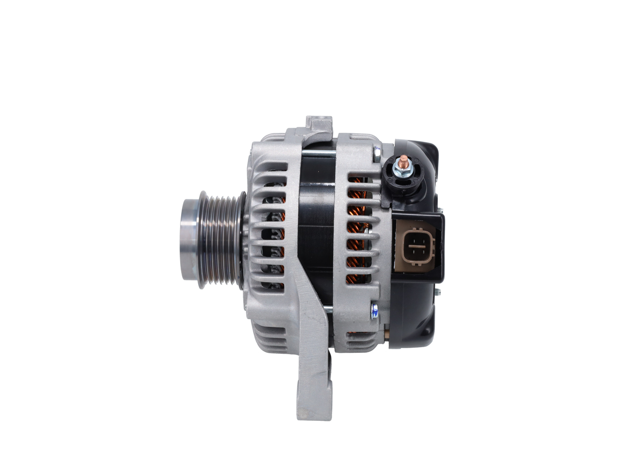 1986A01799 Alternator BOSCH 2706036010 VW