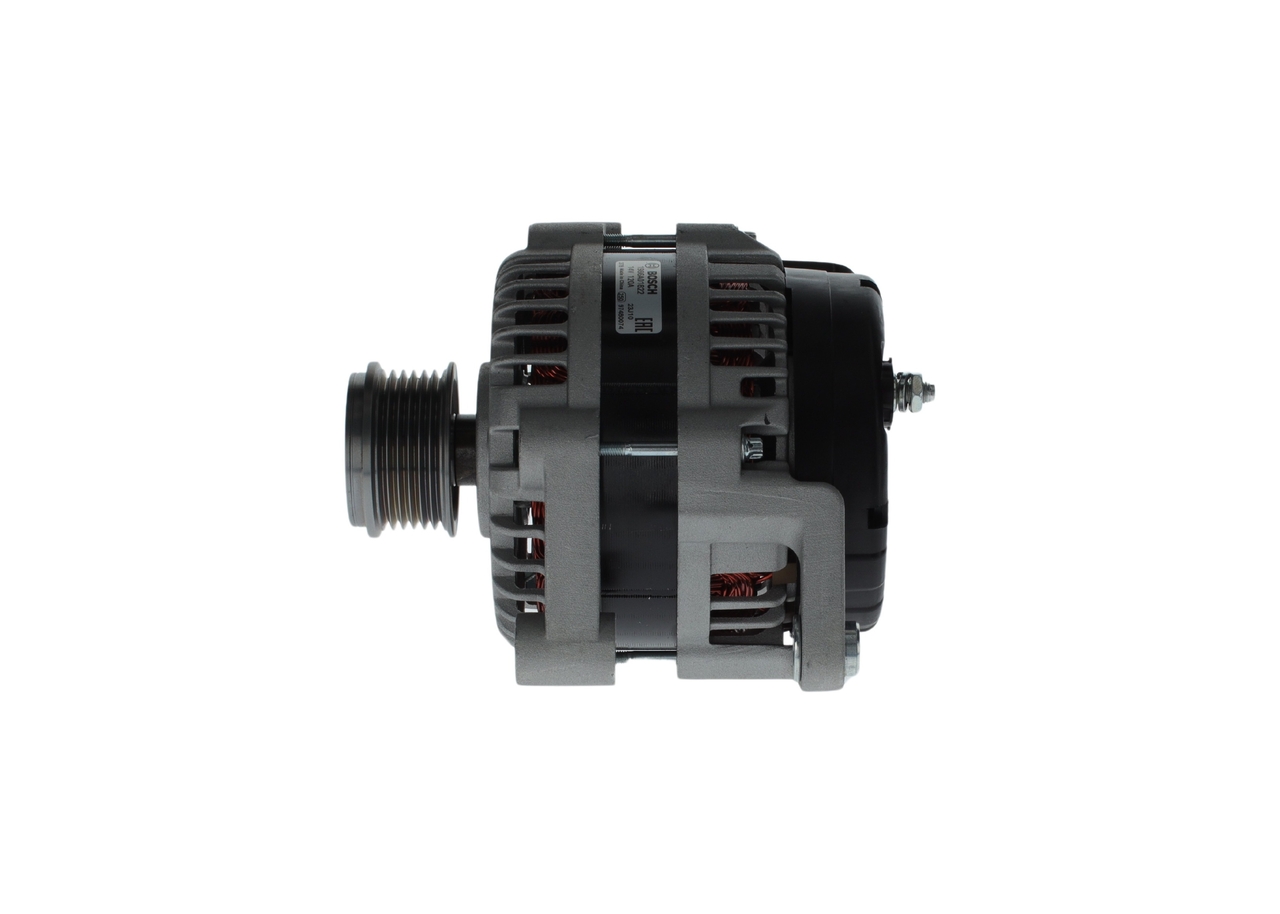 BOSCH 1 986 A01 822 alternadores Chevrolet Captiva C100 precio