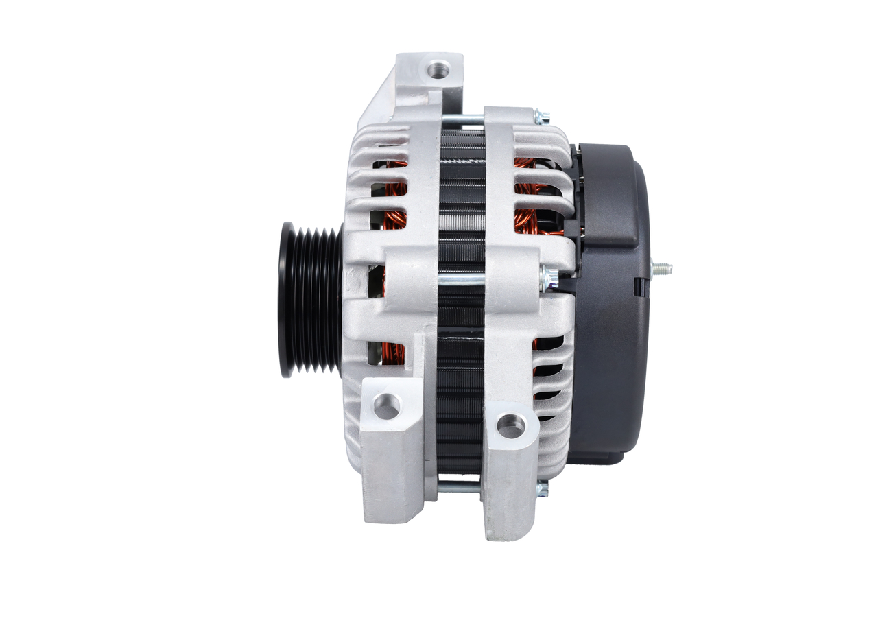 ALT 14V 150A (R) 1986A01873 Generator BOSCH 10464468 SAAB