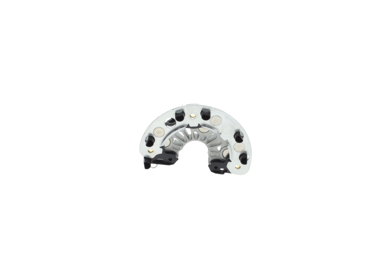 BOSCH Rectifier, alternator 1 986 AE0 263 buy